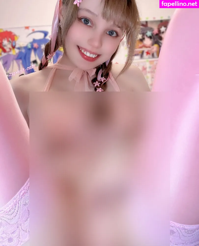 ZephyrCat, i_zephyr_cat_i Leaked Nude Picture #HpEZvg4lZa