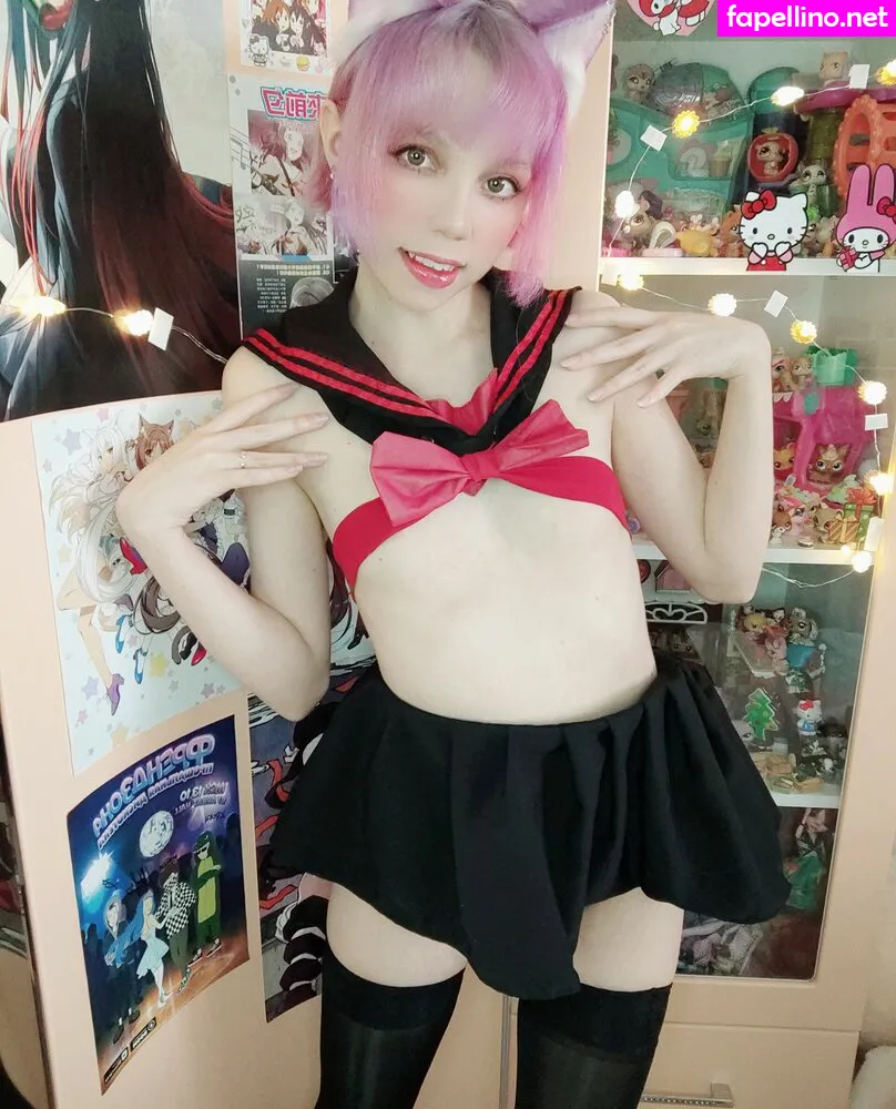 ZephyrCat, i_zephyr_cat_i Leaked Nude Picture #Xa5T2OGn6x