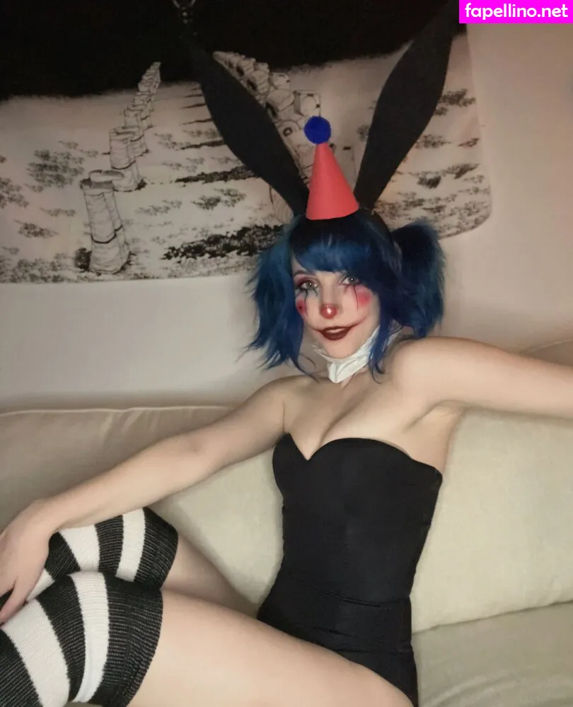 Zerggiee Leaked Nude Picture #G4GulfJk4c