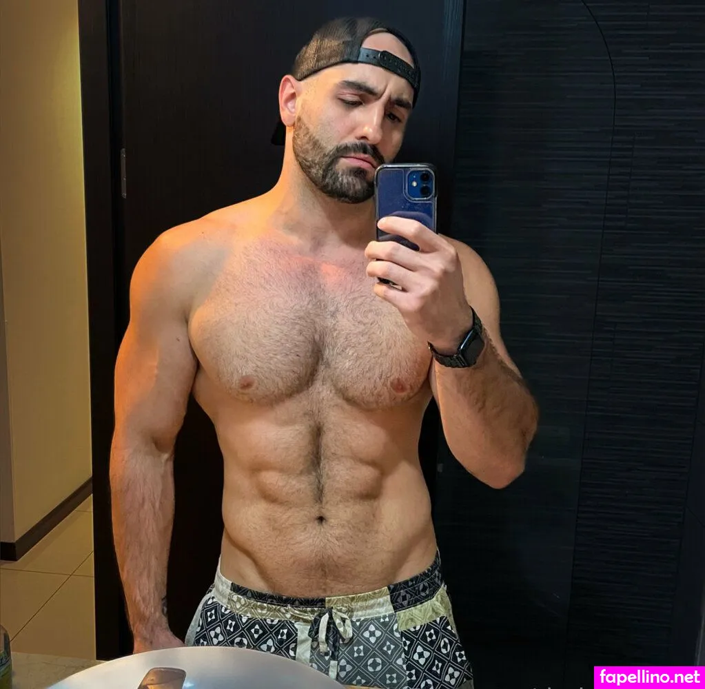 Zeus_free Leaked Nude Picture #kU58g4oymZ