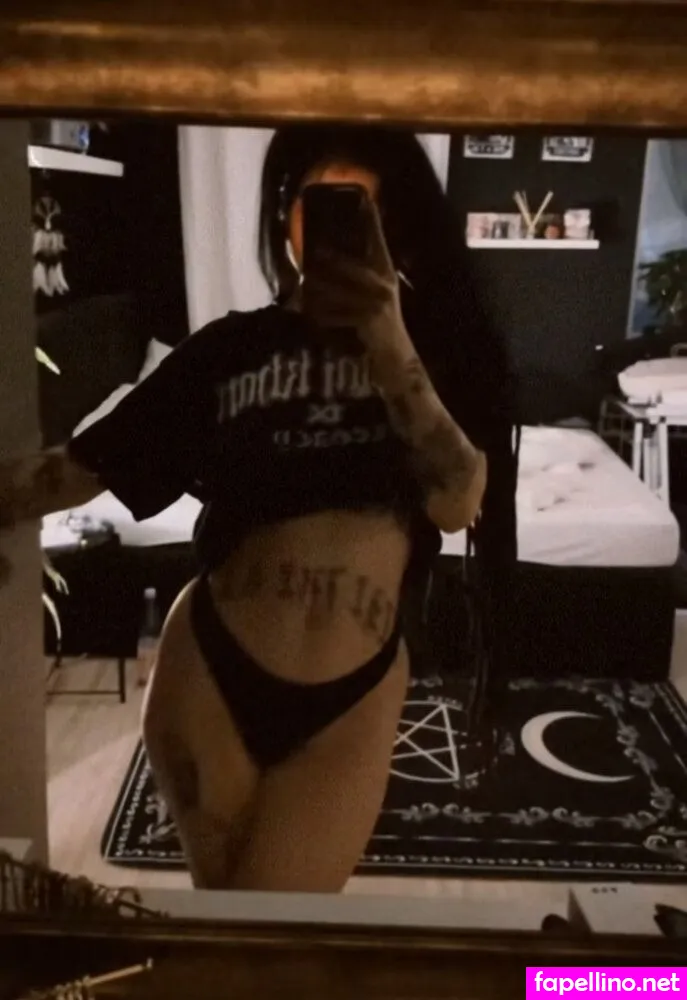 M0rticia.666, m0rticiahatake Leaked Nude Picture #KFXMFONX2l