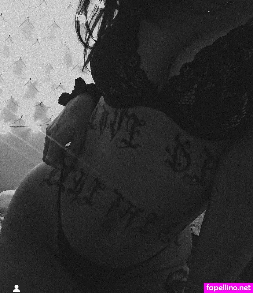 M0rticia.666, m0rticiahatake Leaked Nude Picture #bv3loGchX7