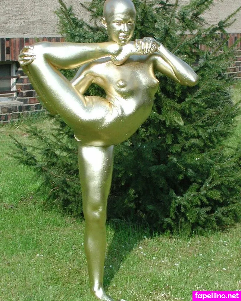 Contortionist Model, onlyzlatexa, zlatexa Leaked Nude Picture #BNKxirdm3V