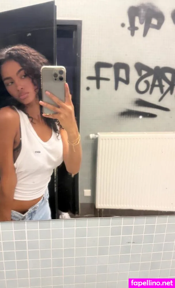 Majel Udjate, znefer_ Leaked Nude Picture #TydzRdmB2U