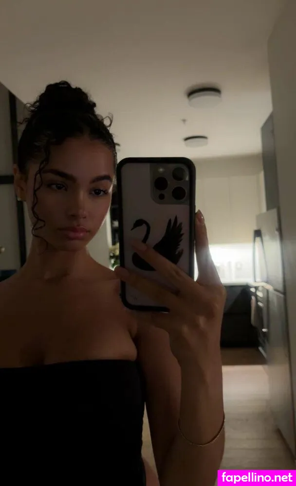 Majel Udjate, znefer_ Leaked Nude Picture #WTQbRDPbzc