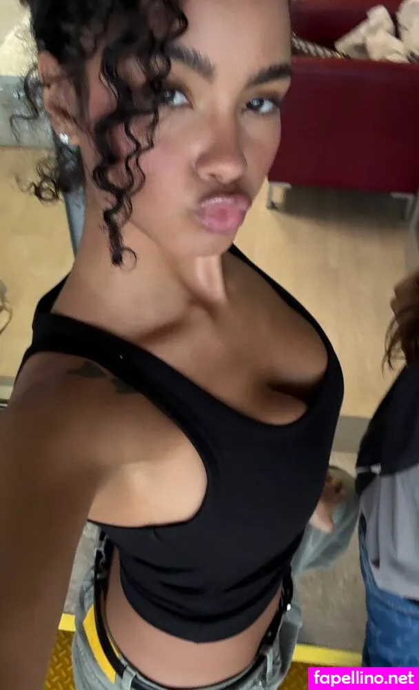 Majel Udjate, znefer_ Leaked Nude Picture #oiPmeUVvg9