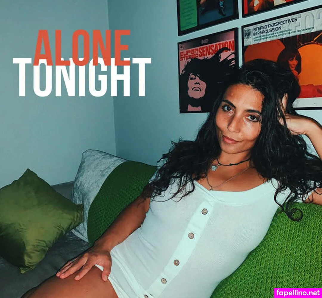 Zoe Alone Leaked Nude Picture #2UP71DJTJY