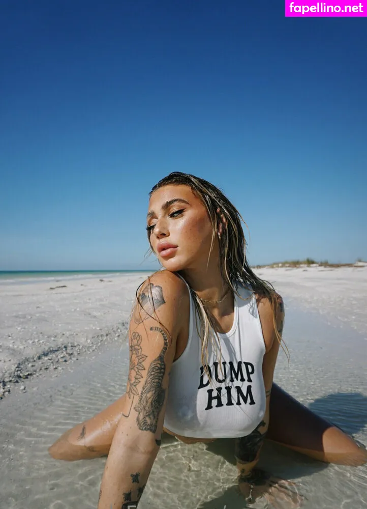 Lifeinaspiritualsense, zoe_consagra Leaked Nude Picture #ELXDLkgfDF