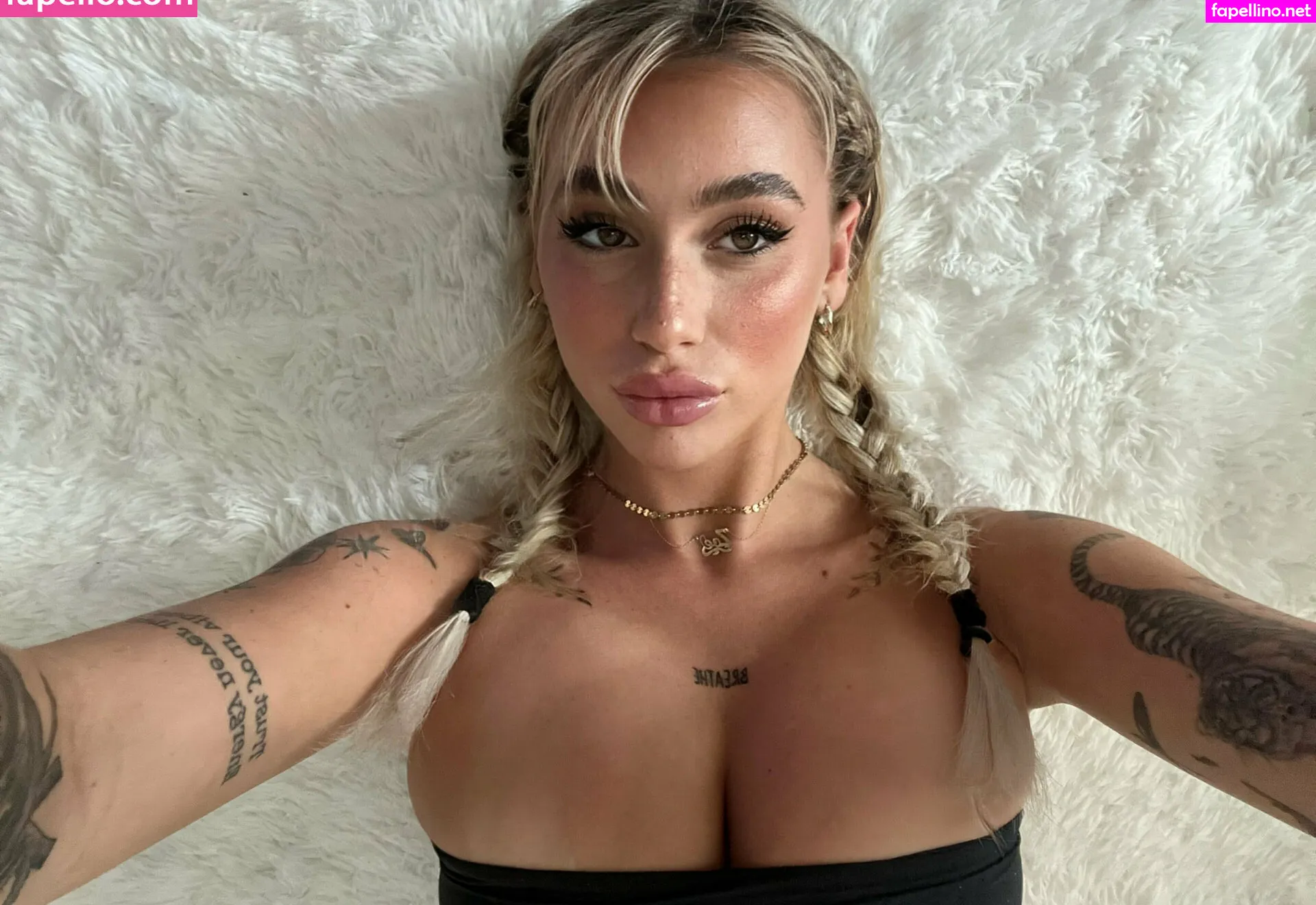 Lifeinaspiritualsense, zoe_consagra Leaked Nude Picture #L04Kb8dR0N