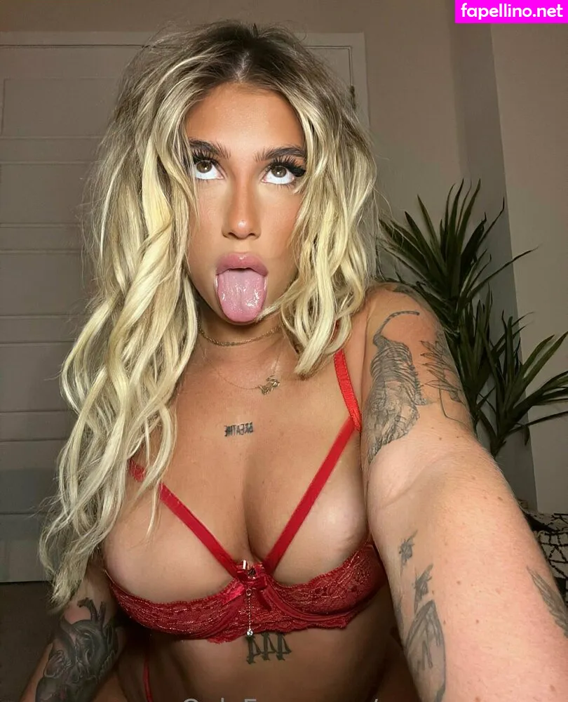 Lifeinaspiritualsense, zoe_consagra Leaked Nude Picture #RkzdGyGonP