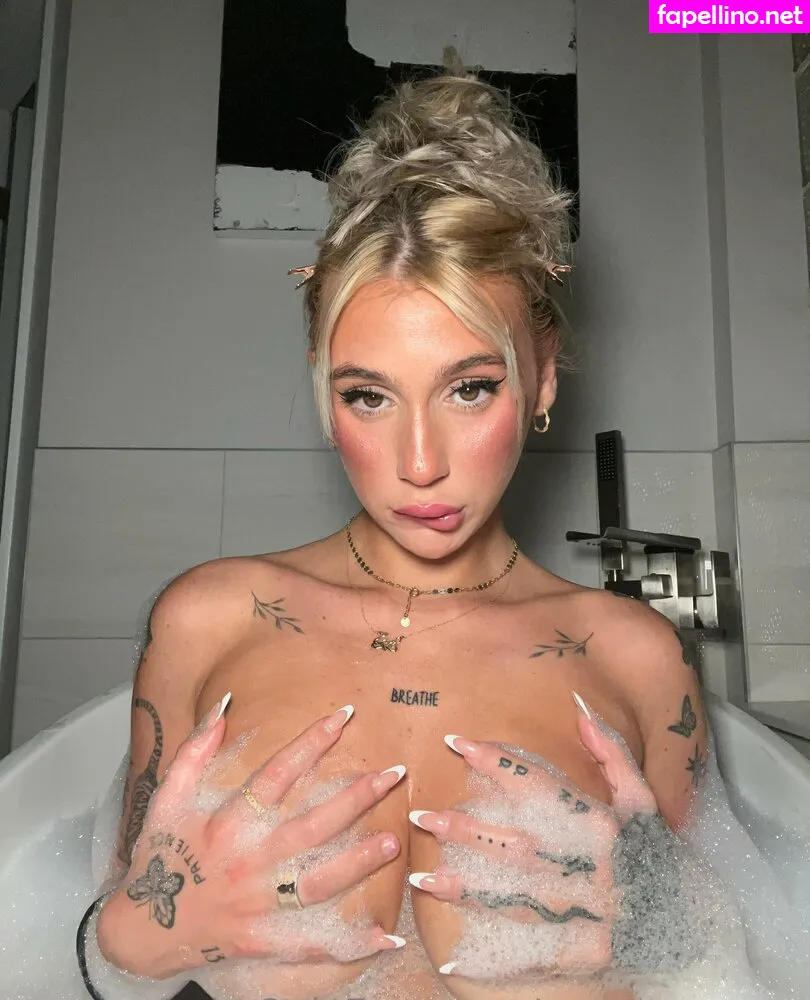 Lifeinaspiritualsense, zoe_consagra Leaked Nude Picture #pUPCs6FAGt