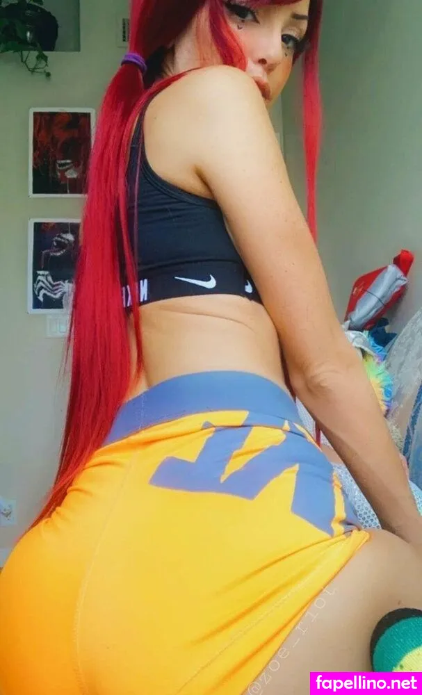 Zoe_riot_free Leaked Nude Picture #4enwrOi5G4