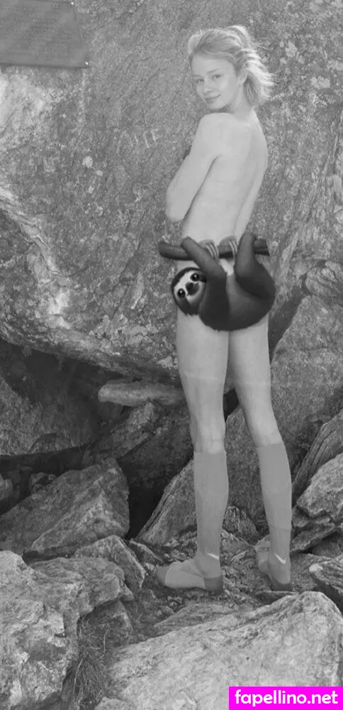 Zoesalome Leaked Nude Picture #8eye2uwuAQ