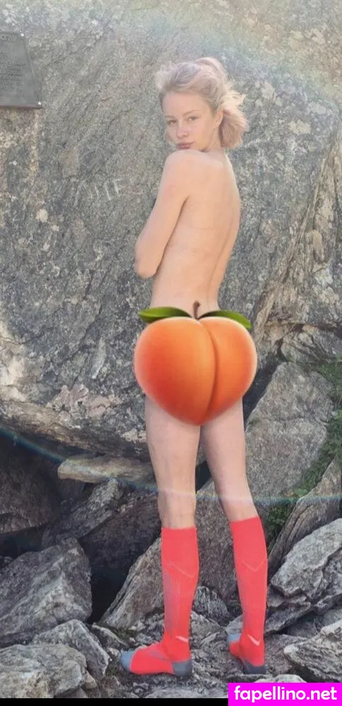 Zoesalome Leaked Nude Picture #C7PLravL1G