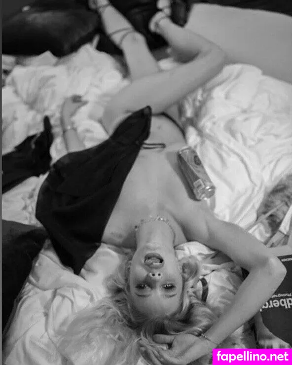 Zoesalome Leaked Nude Picture #a3qleWT33c