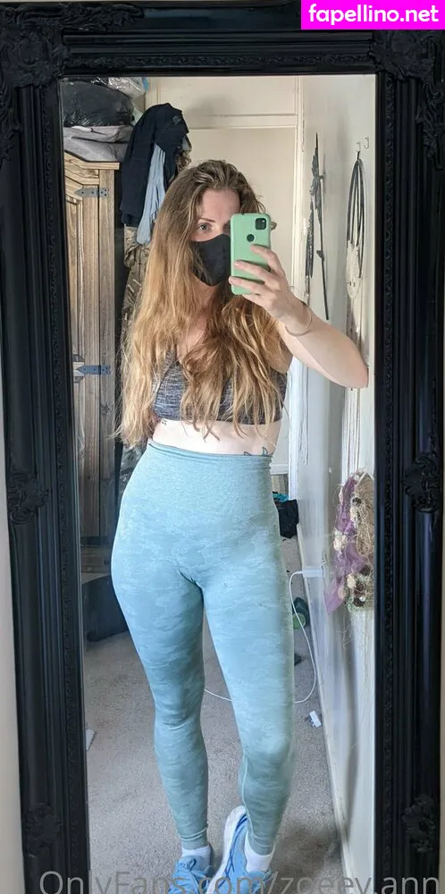 Zoeey.ann, zoeyann_the_boxer Leaked Nude Picture #9g8LBiMGQA