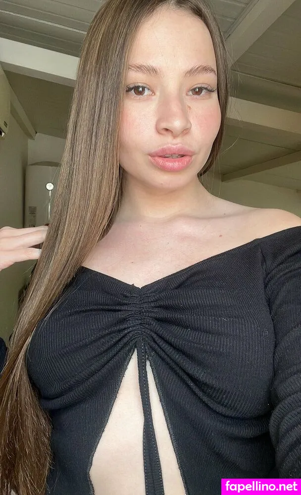 Zoelis, zoeyy_007 Leaked Nude Picture #23zzGuuLJd
