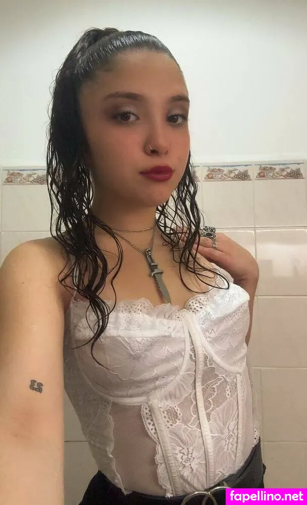Zoeywantstotry Leaked Nude Picture #Q61m56GezB
