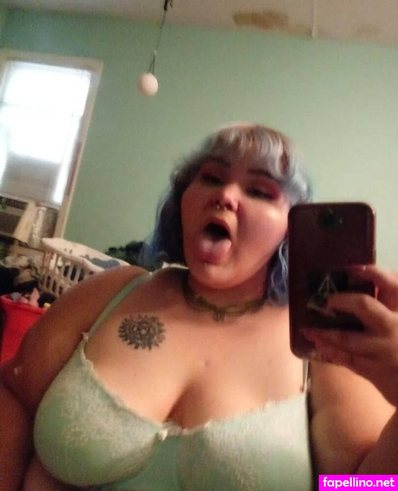 Zombie_bunni666 Leaked Nude Picture #KapldFbBXi