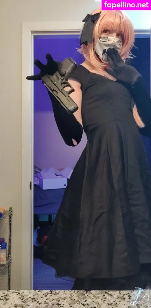 Zombiebait24 Leaked Nude Picture #9NL1tb44tB