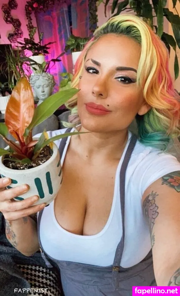 Zombiunicorn Leaked Nude Picture #Equuuqj2ON