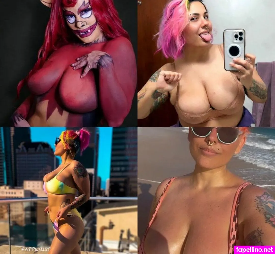 Zombiunicorn Leaked Nude Picture #hX9GFeAxYH