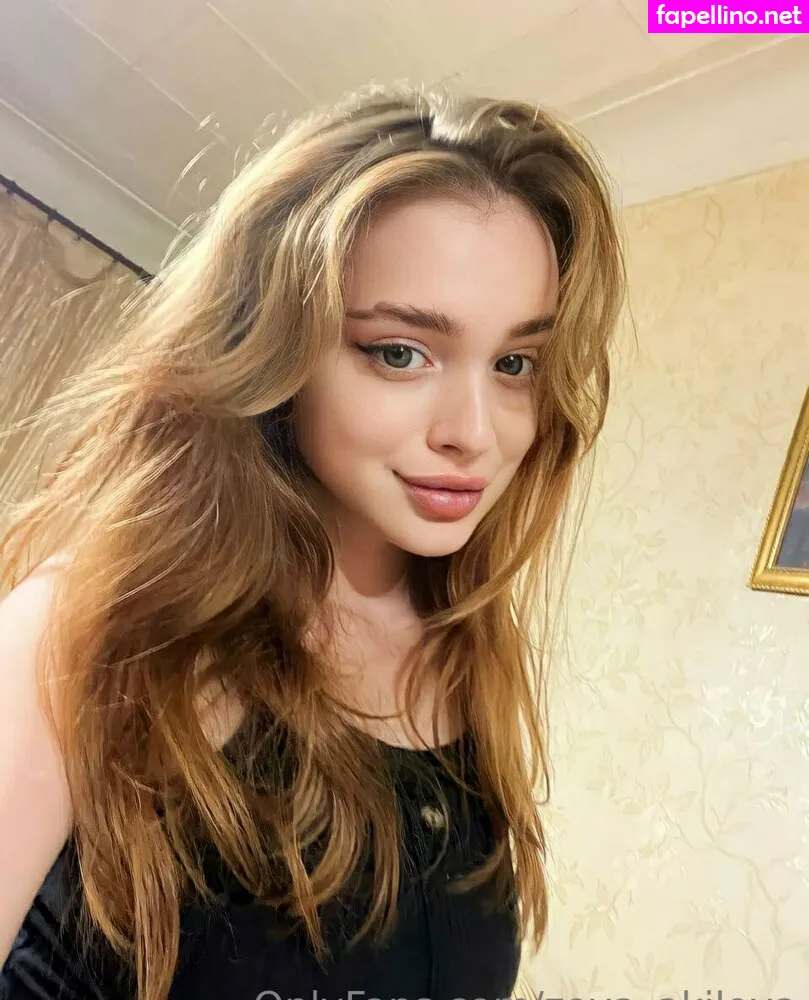 Zoya_akilova, zoya_zoya Leaked Nude Picture #qX5v2ae3FE