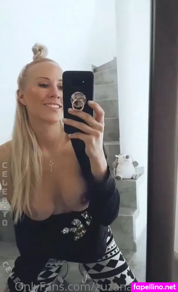 Zuzanakasinski Leaked Nude Picture #Ptb3tuZeQL